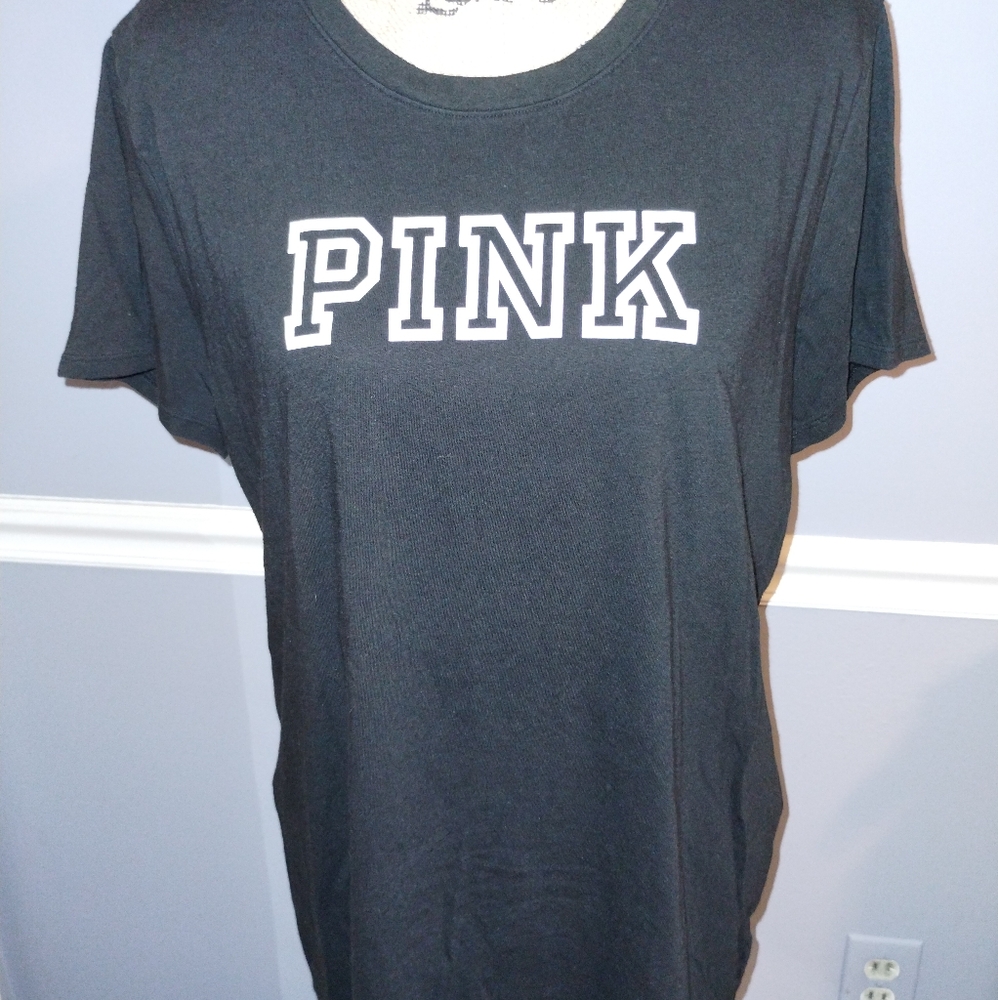 Logo tee